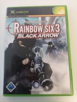 Tom Clancy's Rainbow Six 3 Black Arrow (XBOX)
