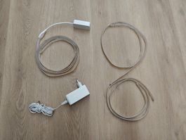 Philips Hue Lightstrip – 4 Meter Komplettset