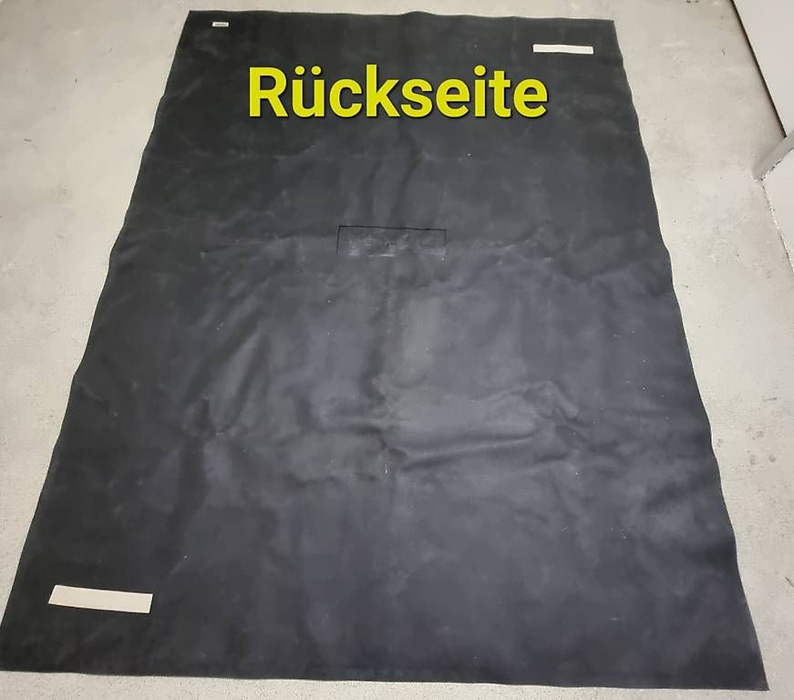 Tapis de sol: Schmutzfänger Eingangsbereich – D'occasion à Spreitenbach par bou_y2g8 1
