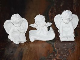 Set 3er Engel Nr. 2401