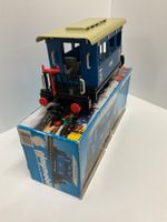 Playmobil 4100 Personenwagen, Bespielt, Dach defekt mit Verp