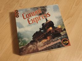 Convoi Express (comme neuf)