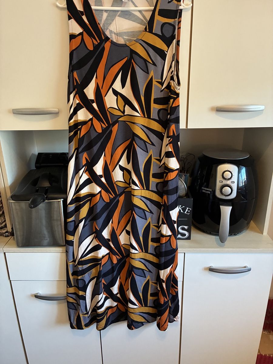 Vestiti: Kleid – Usato da Ostermundigen venduto da Didi-Mader