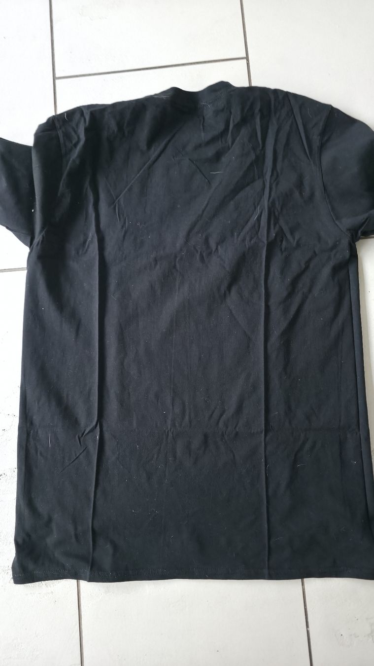 T-shirt: T-shirt Batman,, Grösse L – Nuovo (secondo la descrizione) da Buchs AG venduto da Marcra 3