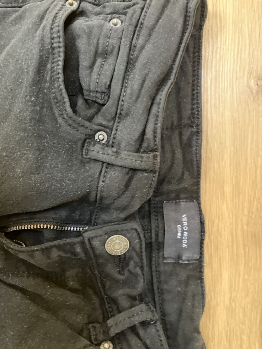 Jeans: Jeans set skinny gr s/27 – Usato da Weissbad venduto da Praxedis_P51 8
