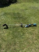 Makita DUR192L 18V Rasentrimmer