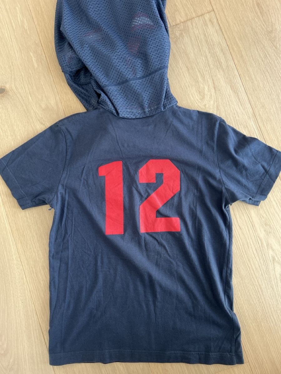 Tom Tailor T-shirt: Cooles T-Shirt, Grösse 152 – Usato da Rorschach venduto da zlatokosa85 3