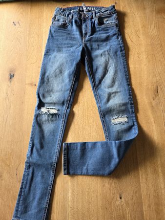 Blue Ridge Denim Jeans 158 cm