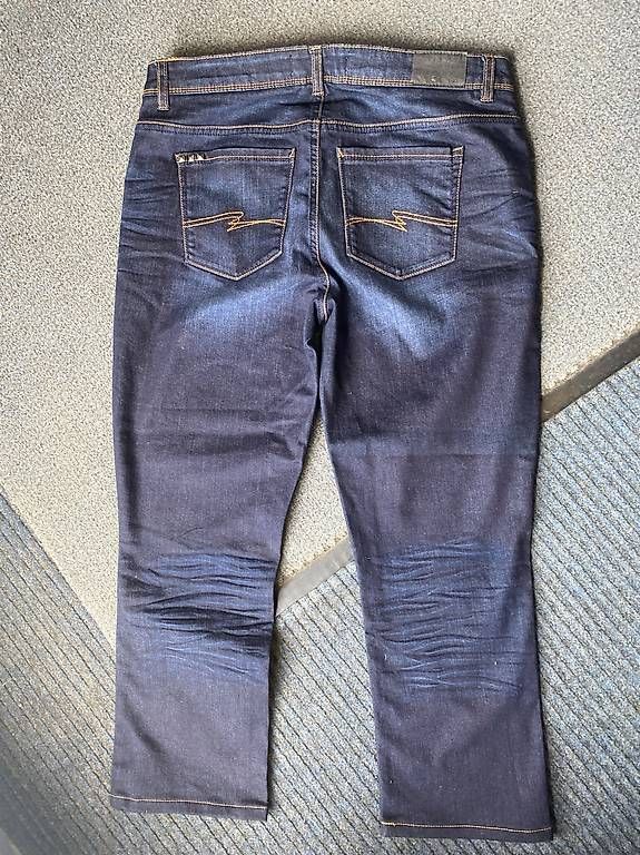 Jeans: Street One Jeanshose  JANE 32 – Usato da St. Gallen venduto da Konstanza 2