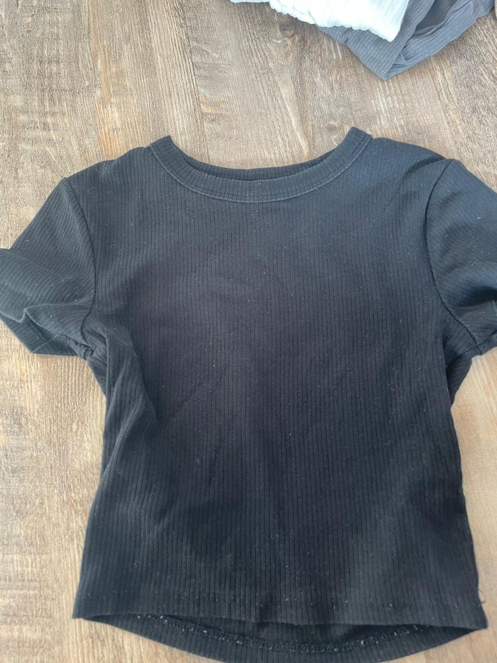 Top: Crop Tops XS – Usato da Egnach venduto da TTLL 8