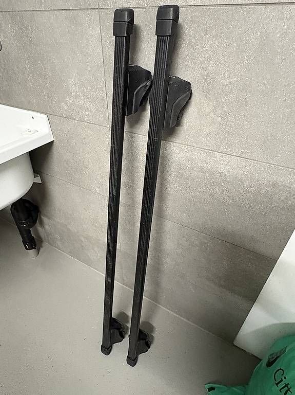 Dachträger: Barre portatutto Thule  – Gebraucht aus Uster von ang_lh5r 2
