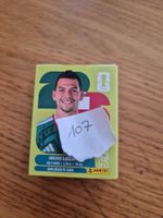 Panini Sticker WM 2026 109 Stk.