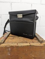 Bolex 150 155 160 Super 8mm Cine Camera Ledertasche
