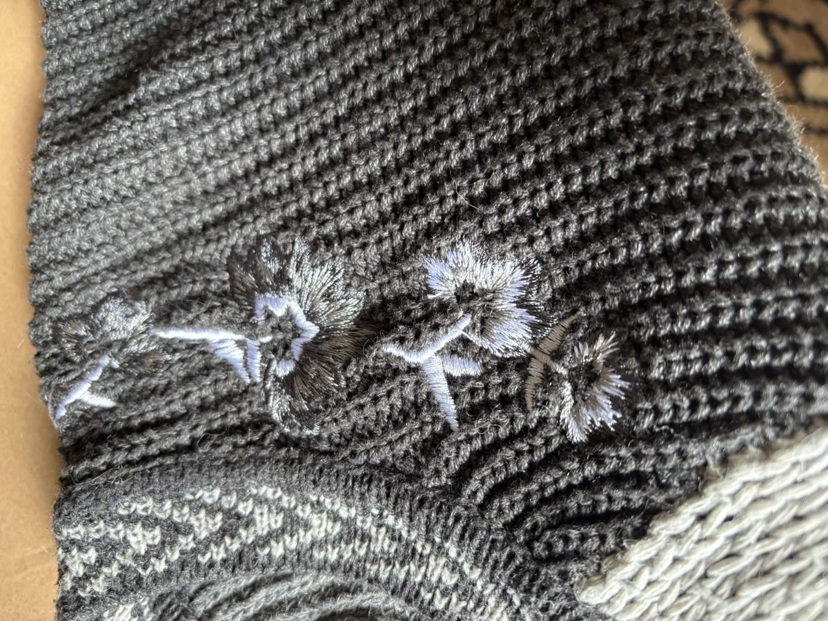 Desigual Maglioni & Felpe: Pullover Desigual – Usato da Bern venduto da Himmelsherold 3