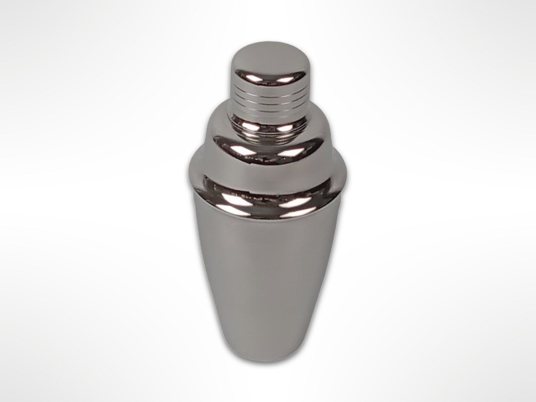 Elettrodomestici da cucina: Edelstahl Cocktail Shaker – Usato da Suhr venduto da Restwert_Suhr