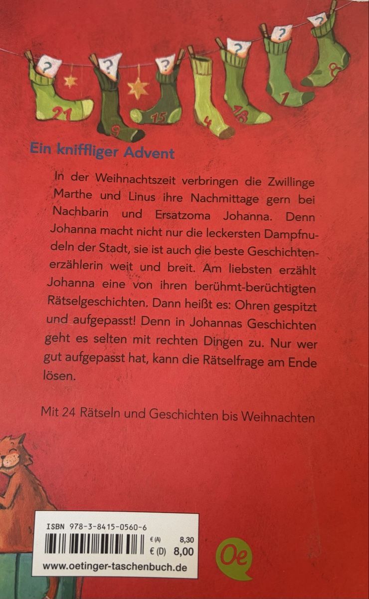 Bücher: Weihnachtsgeschichten – Neu (gemäss Beschreibung) aus Granges-Paccot von Fwaeber 1