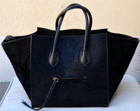 Céline Luggage Phantom Taache / sac