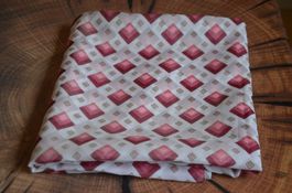 DUNNER STOFF - NEU - 4 METER 40 X CM 90