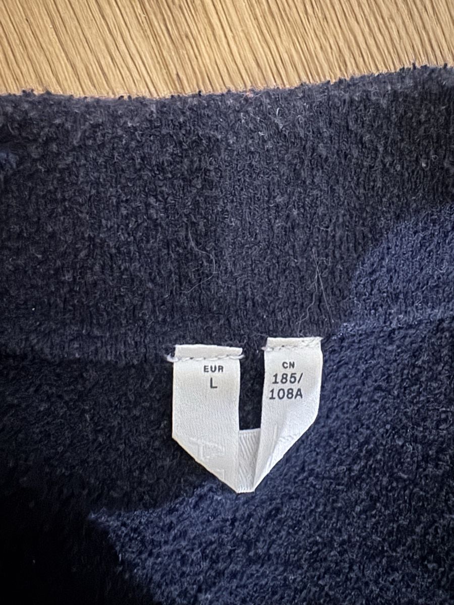 Arket Polos: Arket Feinstrick Poloshirt – D'occasion à Grüningen par Jimmy20 4