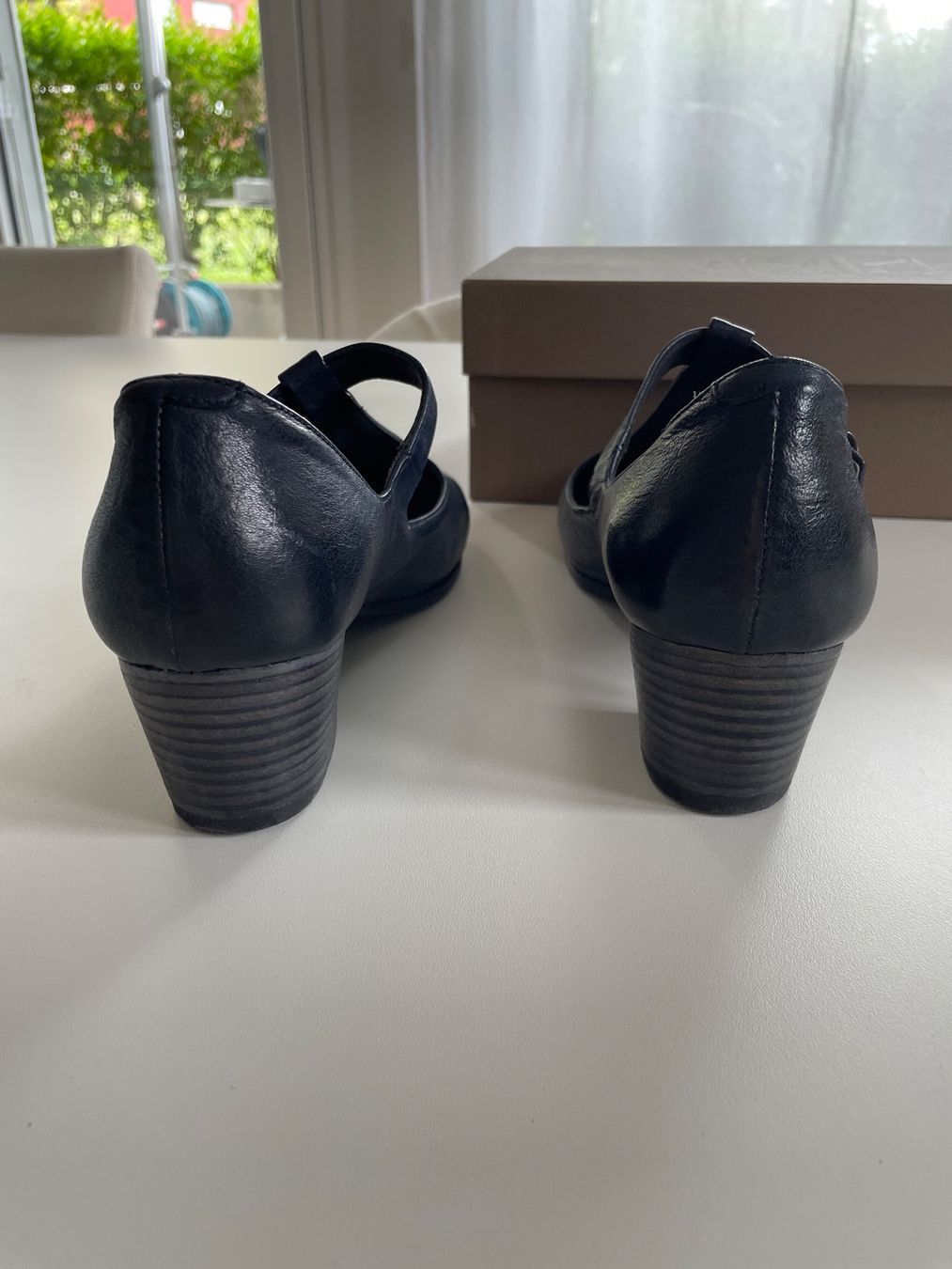 Scarpe da donna: Pumps Pantanetti – Usato da Winterthur venduto da Momara 3