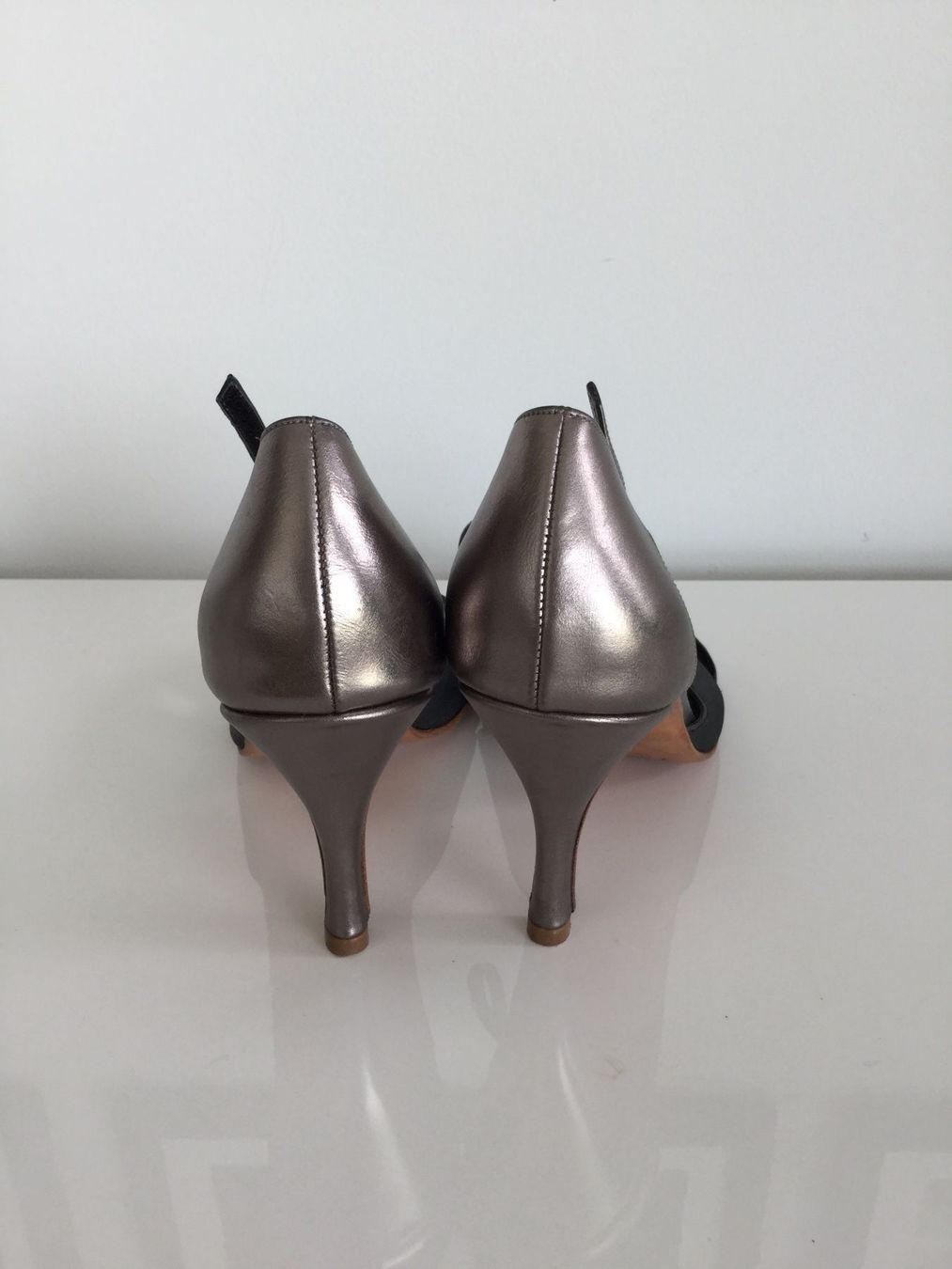 Damenschuhe: Tango Tanzschuhe Gr. 9 „Gretaflora“ – Gebraucht aus Messen von eka_n52w 8