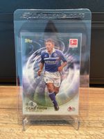 Olaf Thon 08/60 Topps Bundesliga 60 Years Celebration
