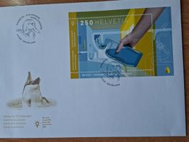 F2077 - FDC Bloc Canard-WC 2025