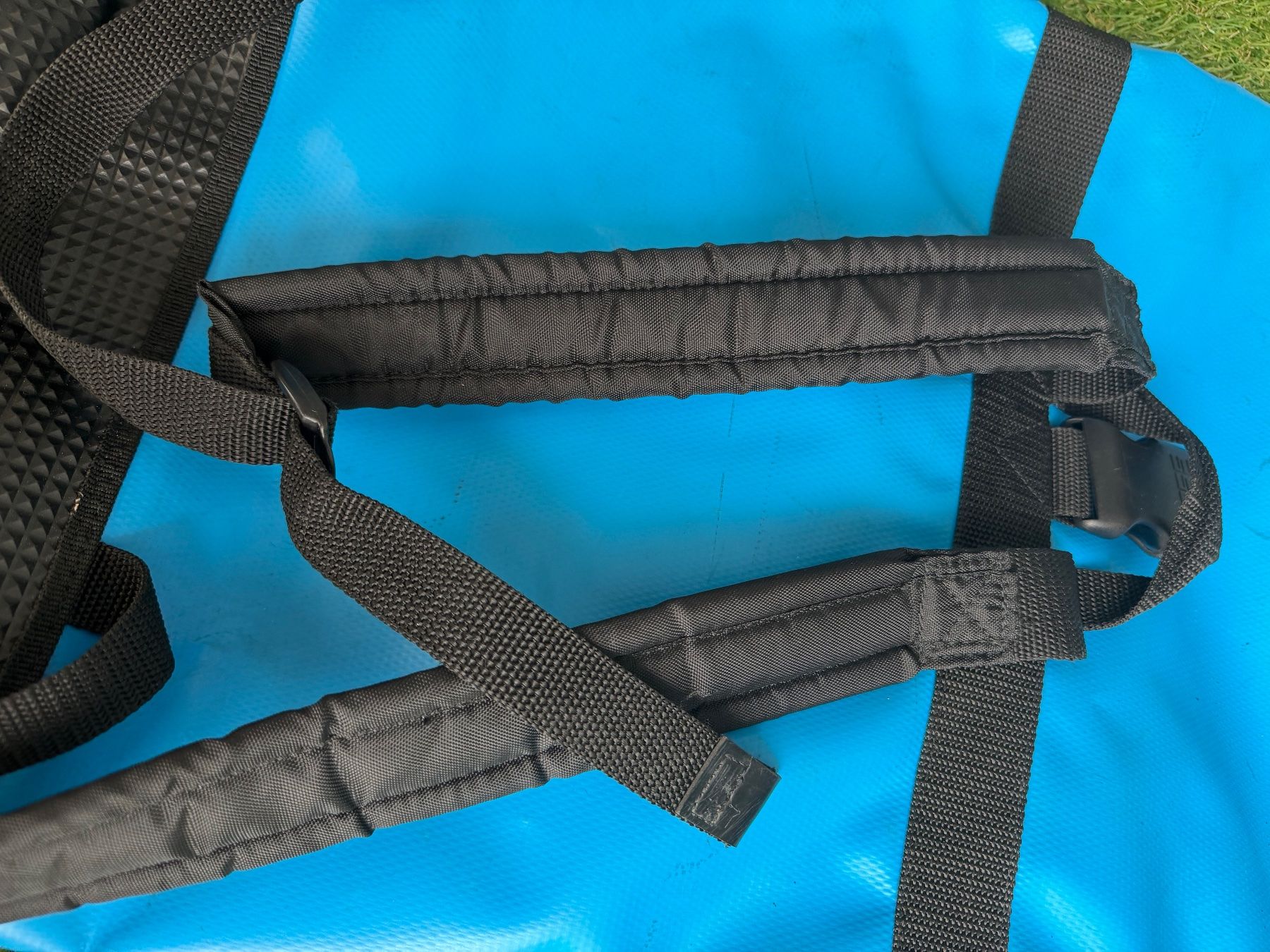 Bree Zaini: Bree Rucksack – Usato da St.Gallen venduto da bubo2008 4