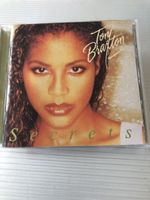 Toni Braxton - Secrets (CD, 1996)