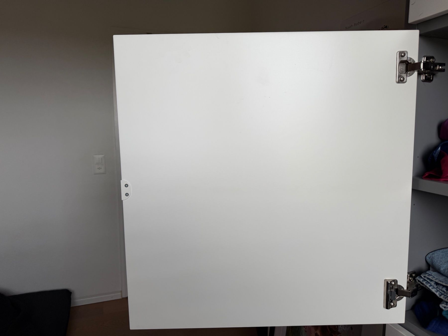 Ikea Schränke: Schrank  122cm x 213cm – Gebraucht aus Brislach von hotbird11 1