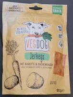 VEGDOG Hundesnack