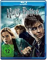 Harry Potter (3 D) u. d. Heiligtümer d. Todes, Teil 1 *NEU**