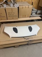 Smart 453 Motorhaube 