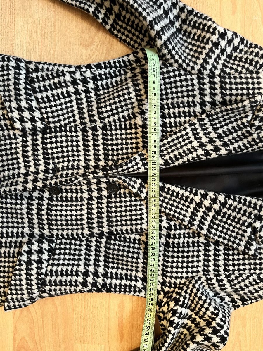 H&M Cappotti: Mantel – Usato da Meilen venduto da mogli_luna 4