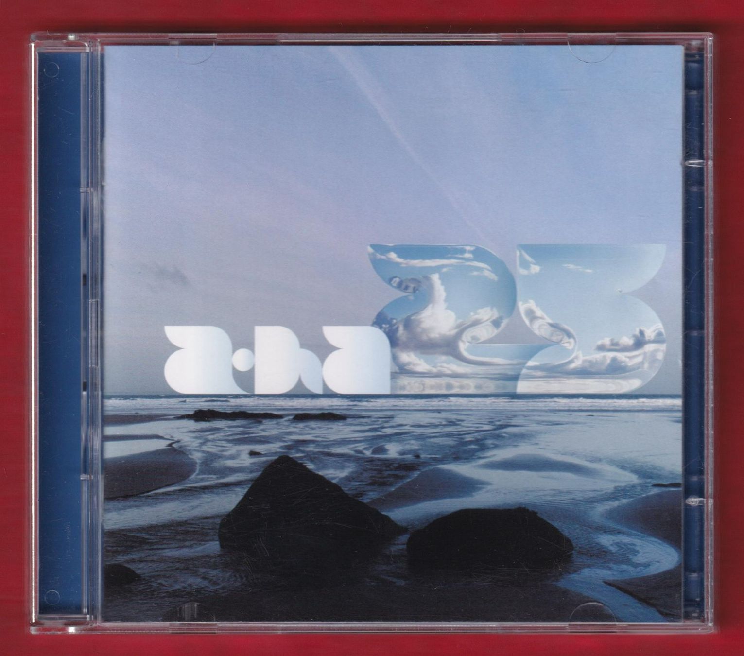 CD: a-ha - 25 (2 CD) – Usato da Zürich venduto da Pfluftl2000