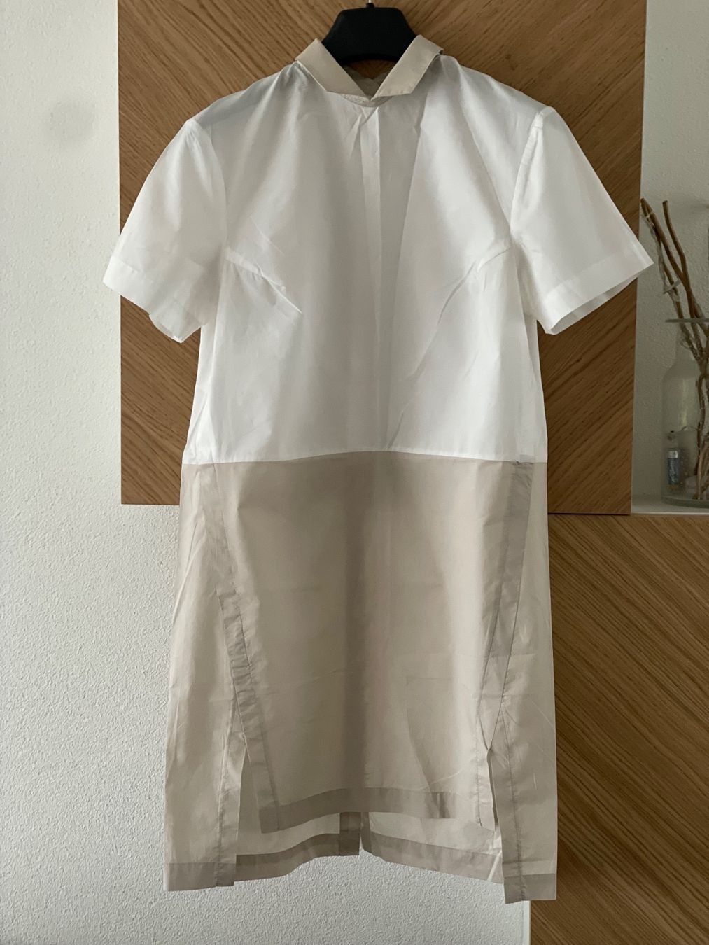 Zalando Kleider: Hemdkleid Gr. M Top-Zustand – Gebraucht aus Felben-Wellhausen von begean