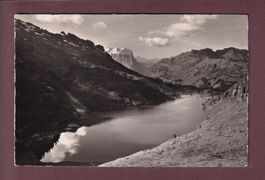 ENGSTLENSEE am Jochpass
