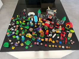 LEGO - Super Mario - Mega Set