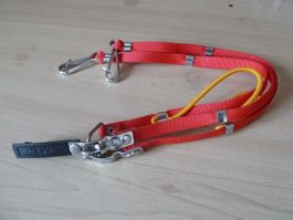 Fangriehmen für Tourenski