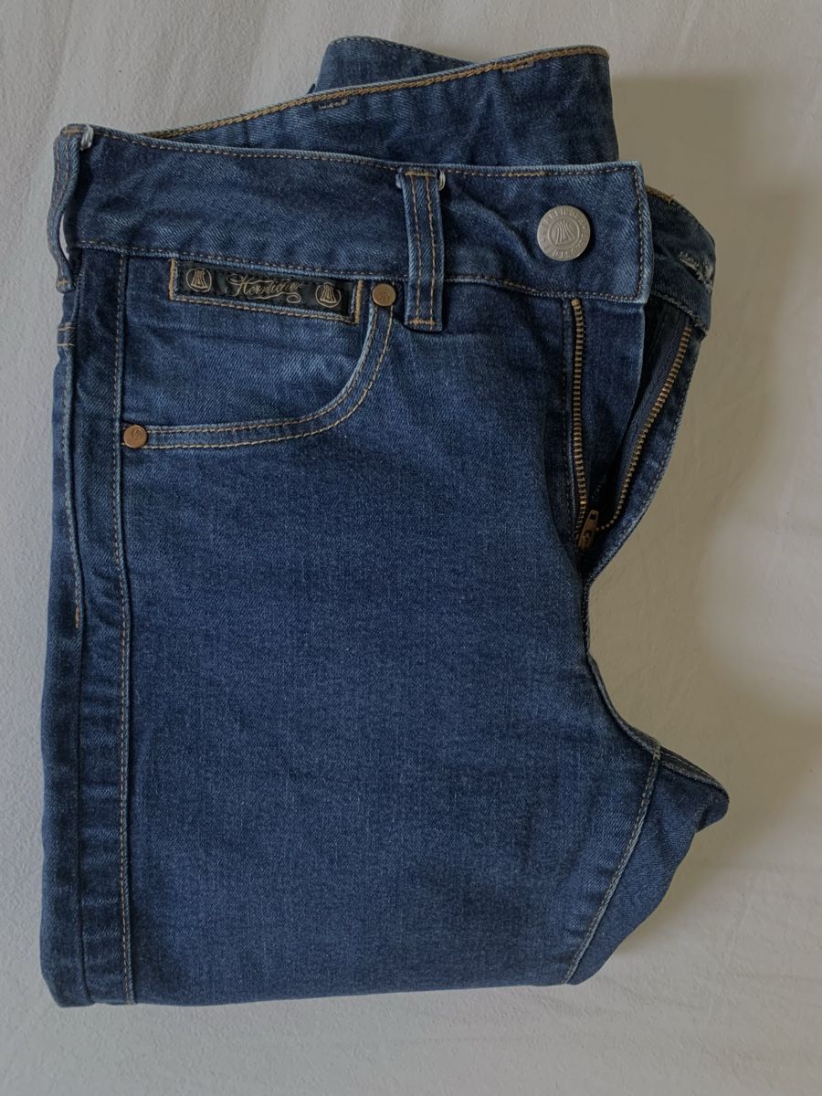 Herrlicher Jeans: Herrlicher Jeans – Neu (gemäss Beschreibung) aus Zürich von ben_m7ks 2
