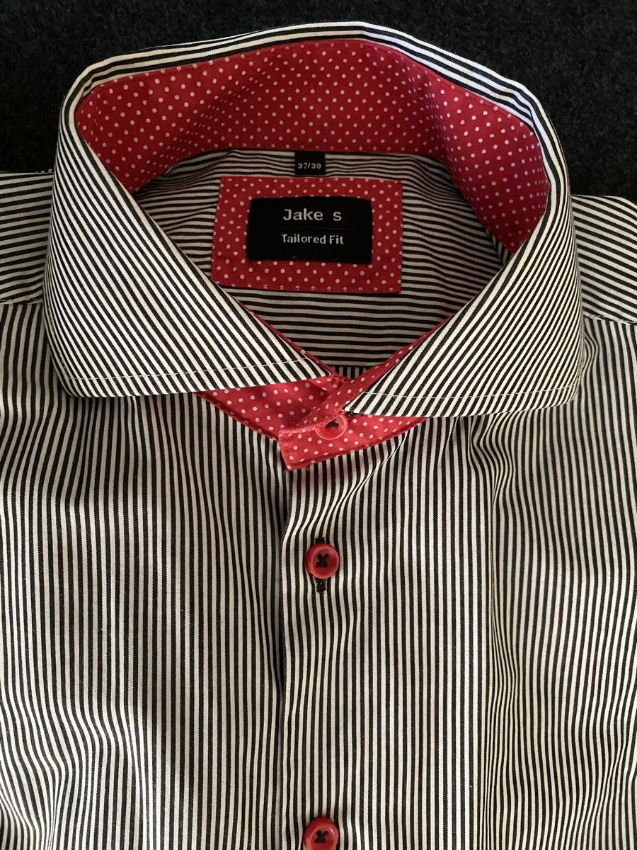 Esprit Kleiderpakete: Herren Hemden 3er Pack Esprit, Jake s, edc – Gebraucht aus Rheinfelden von Tigerlilli 2