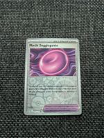 BINDING MOCHI, PRISMATIC EVOLUTIONS, 95, 2025, HOLO, ITA, NM