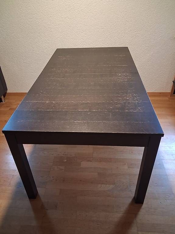 Tavoli: Tisch 175 x 95cm – Usato da Walliswil b.Wangen venduto da kLiiNii_90
