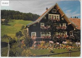 Puureheimetli im Appenzellerland