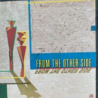 From The Other Side (CD) 1989 Soul Note