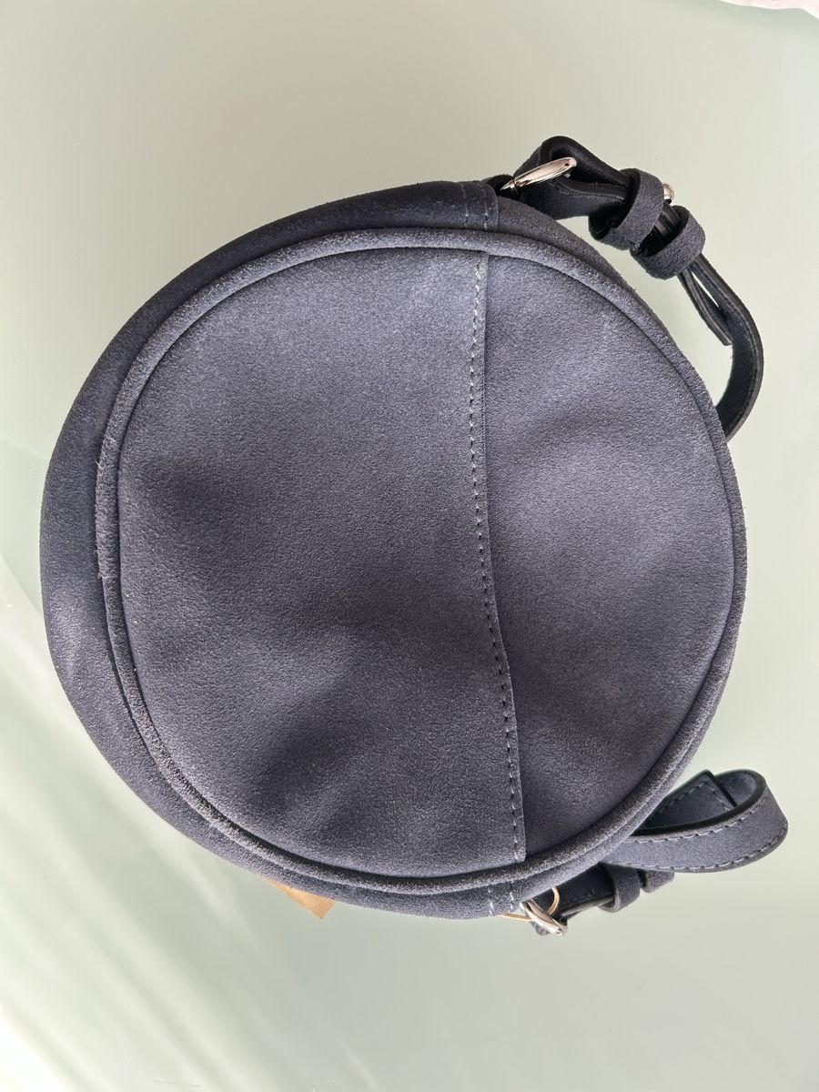 Borse da donna: Handtasche Echtleder – Nuovo e nell'imballaggio originale da Frauenfeld venduto da berk39 1