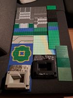 Diverse Lego Platten  Versand möglich