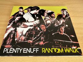 Plenty Enuff – Random Walk