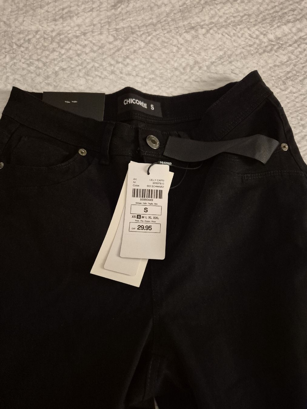 Pantaloni: Hose S Neu – Nuovo (secondo la descrizione) da Würenlingen venduto da kuh33 1