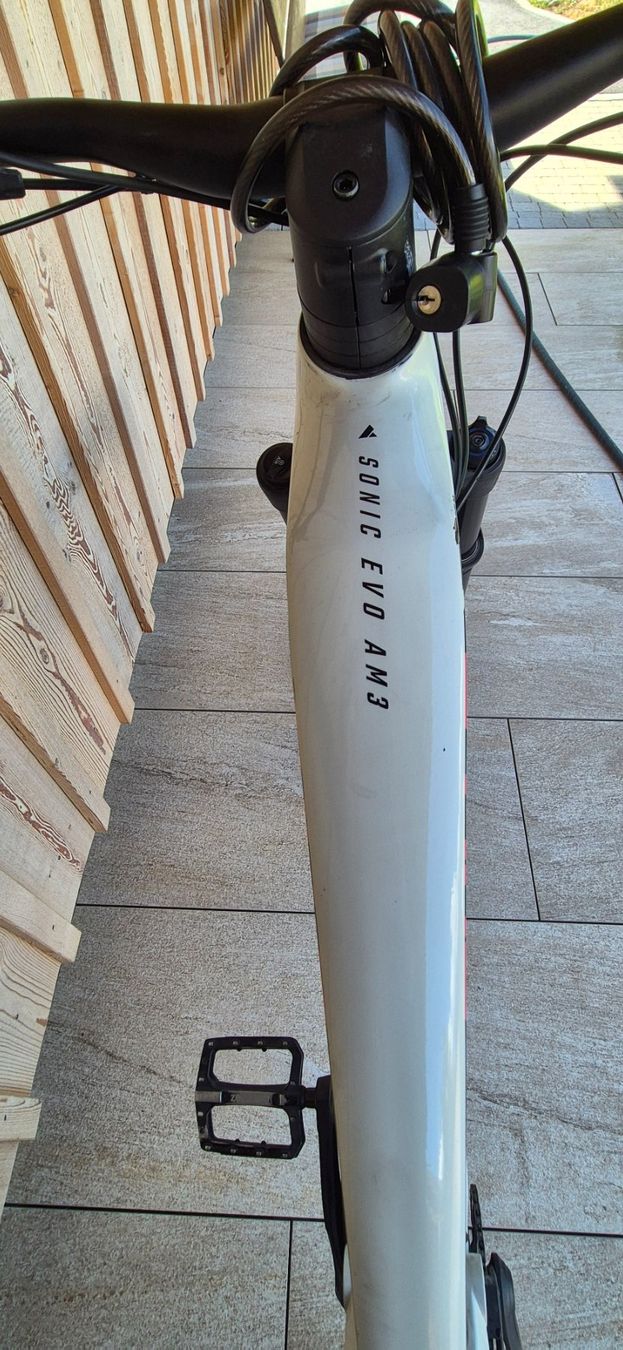 Bulls Biciclette: BULLS SONIC EVO AM 3 CARBON – Usato da Nidfurn venduto da archibert 3